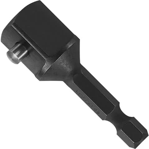 Bosch ITSA12 Impact Tough 1/2 In. Socket Adapter