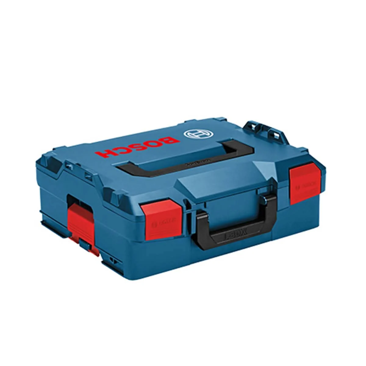 Bosch L-BOXX-2 6 In., x 14 In. x 17-1/2 In. Stackable Tool Storage Case