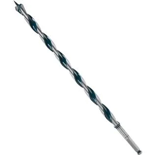 Bosch NKLB14 5-Piece 7/8 In. x 17-1/2 In. Daredevil Auger Bit