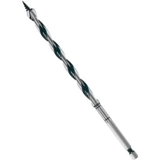 Bosch NKST05 5/16 In. x 7-1/2 In. Daredevil Auger Bits