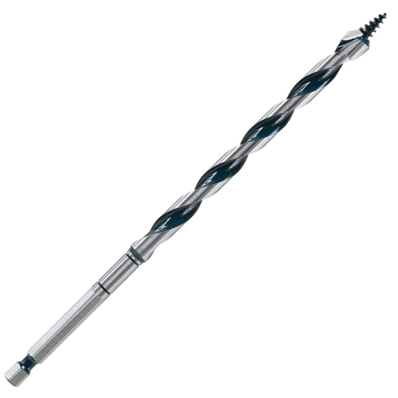 Bosch NKST06 3/8 In. x 7-1/2 In. Daredevil Auger Bits