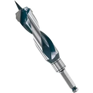 Bosch NKST18 1-1/8 In. x 7-1/2 In. Daredevil Auger Bits
