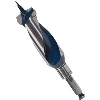 Bosch NKST22 1-3/8 In. x 7-1/2 In. Daredevil Auger Bits