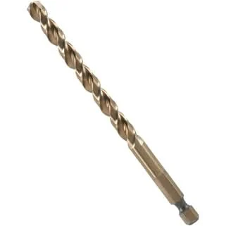 Bosch-PiecePD4 4-3/4 In. Cobalt Hole Saw Pilot Bit
