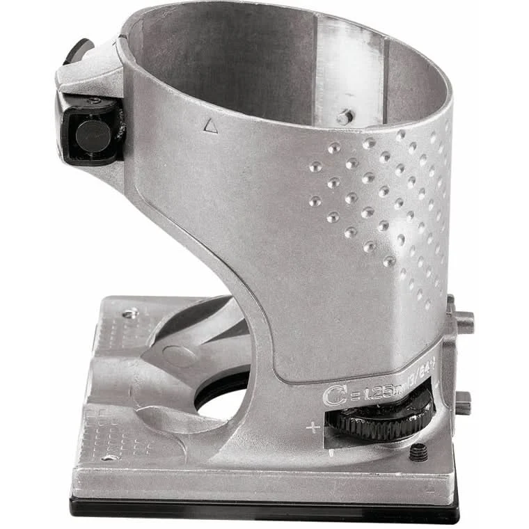 Bosch PR001 Fixed Base for PR10E and PR20EVS Palm Routers