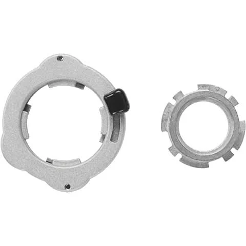 Bosch RA1129 Template Guide Adapter Set