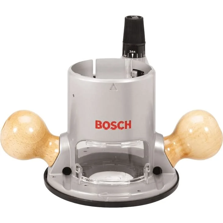 Bosch RA1161 Fixed Router Base