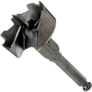 Bosch SF2251 2-1/4 In. Self-Feed Drill Bit