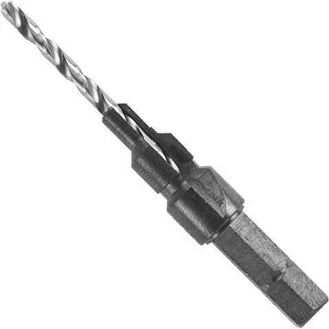 Bosch SP508 #8 Hex Shank Screw Pilot Bit