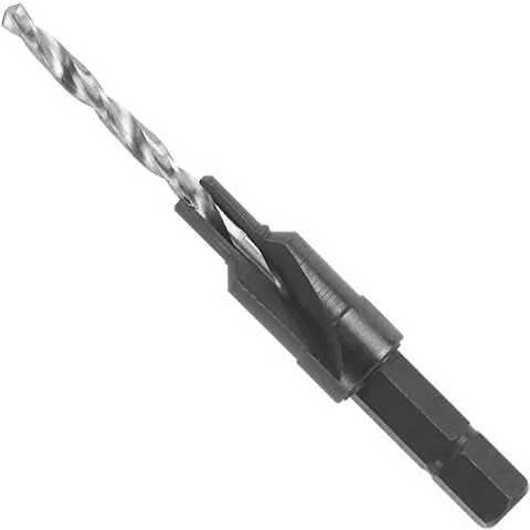 Bosch SP510 #10 Hex Shank Screw Pilot Bit