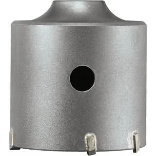 Bosch T3915SC 2-9/16 In. SDS-plus SPEEDCORE Thin-wall Core Bit