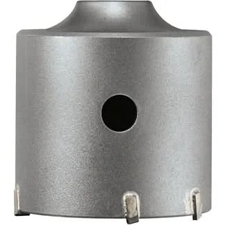 Bosch T3916SC 2-11/16 In. SDS-plus SPEEDCORE Thin-wall Core Bit