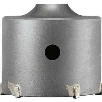 Bosch T3919SC 3-1/2 In. SDS-plus SPEEDCORE Thin-wall Core Bit