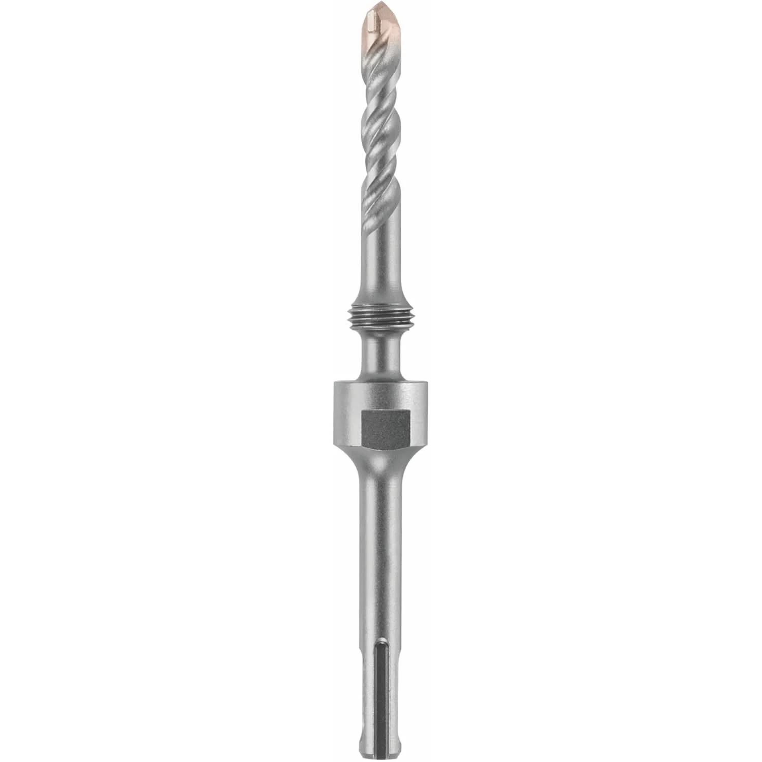 Bosch T3925SC 7 In. Extension SDS-plus for SPEEDCORE Thin-wall Core Bits