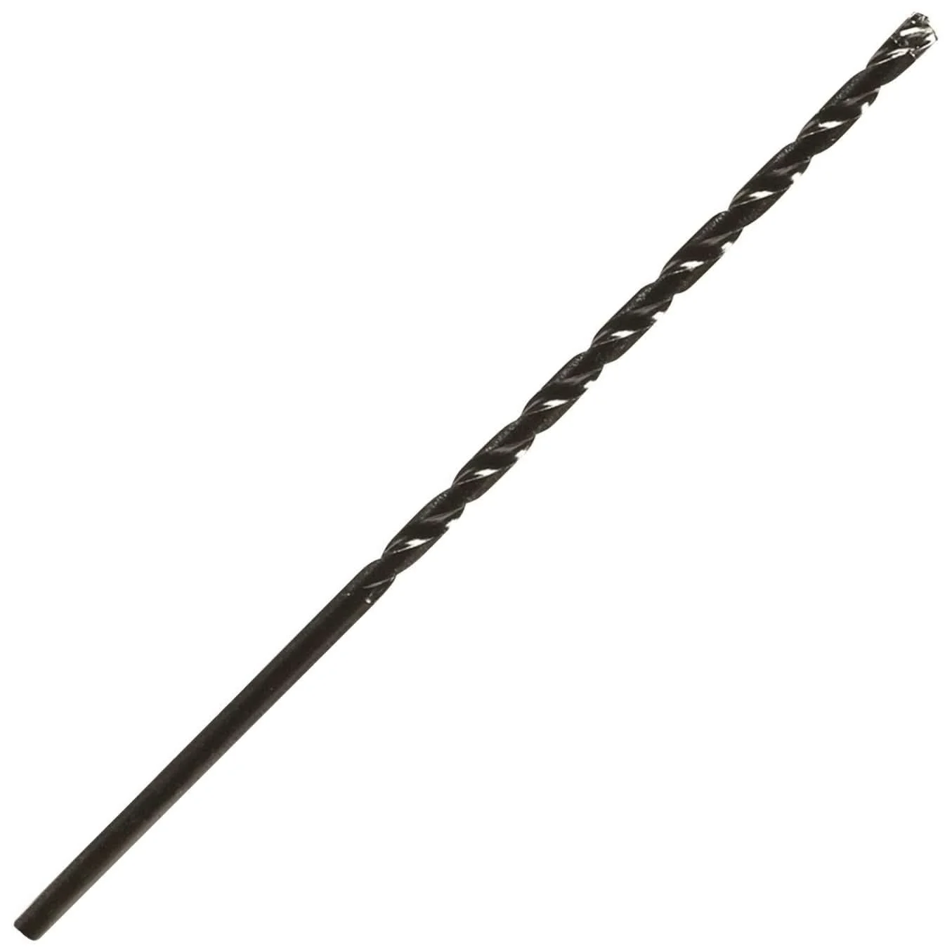Bosch TC300 5/32" x 5-1/2" Flat Shank Hex Masonry Drill Bit