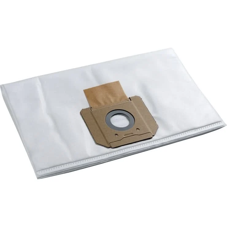 Bosch VB140F-30 Fleece Dust Bags for 14-Gallon Dust Extractors, 30-Pack