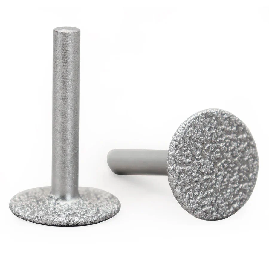 Brazed Profile Blade