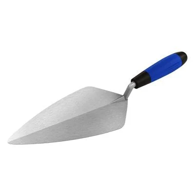 Brick Trowel - Carbon Steel