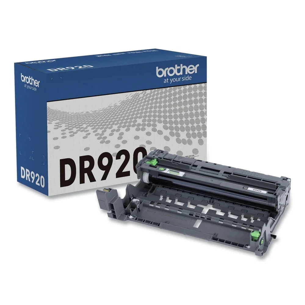 Brother 45,000 Page-Yield Drum Unit