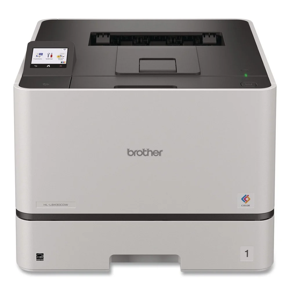 Brother Wireless Laser Printer