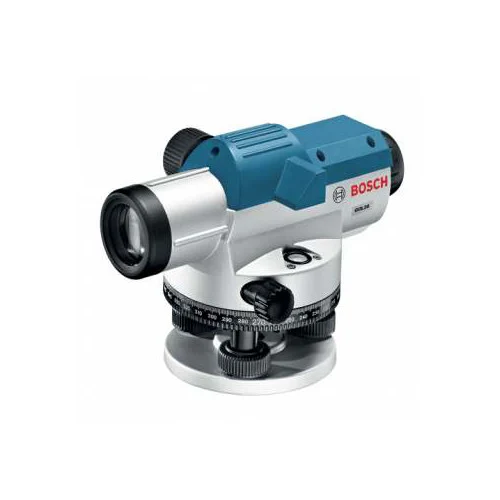 Factory Reconditioned Bosch 26x Automatic Optical Level Kit