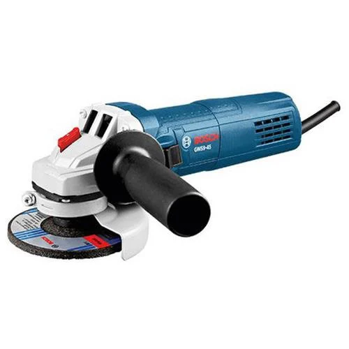 Factory Reconditioned Bosch 8.5 Amp 4-1/2 in. Corded Angle Grinder