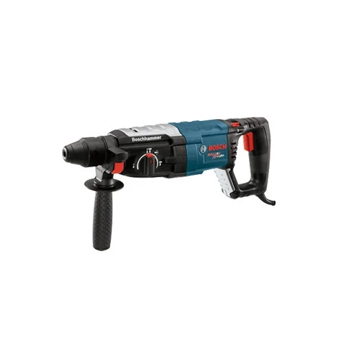 Factory Reconditioned Bosch 1-1/8 in. SDS-Plus Bulldog Rotary Hammer