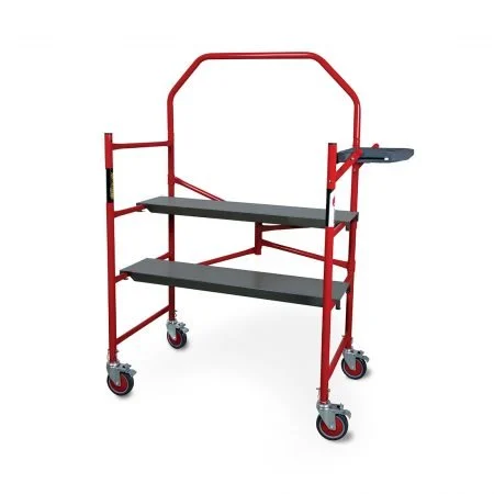 Buildman™ 4’ Portable Scaffold