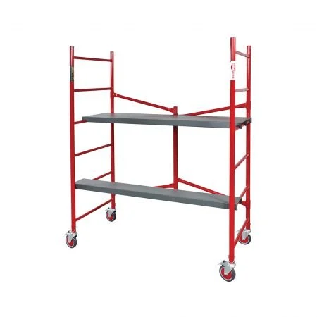 Buildman™ 6' Portable Scaffold
