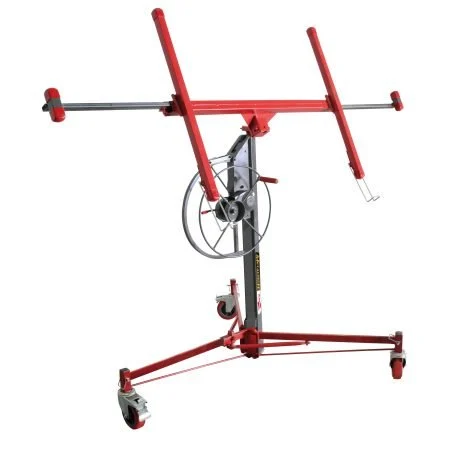 Buildman™ Drywall & Panel Hoist