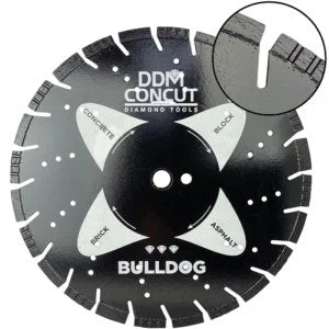 Bulldog Multipurpose Blades