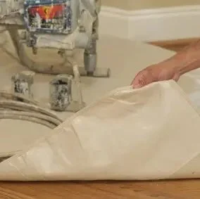 Butyl Ii® Canvas Dropcloth