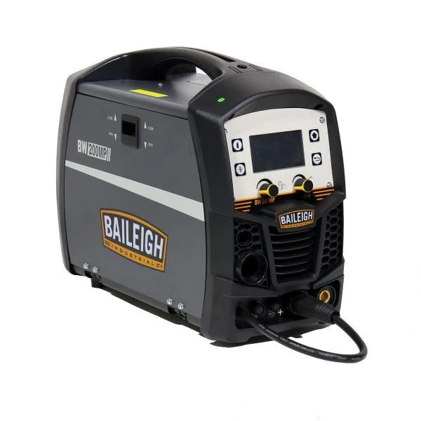BW-200MP - 200A Multi-Process Welder