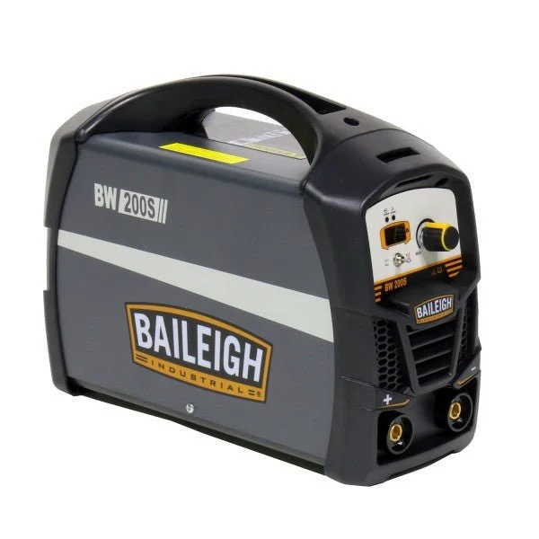 BW-200S - 200A Stick (SMAW) Welder