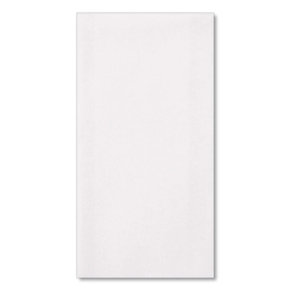 Boardwalk 12 in. x 17 in. 2-Ply Linen-Cloth Towel Napkins (500/Carton)