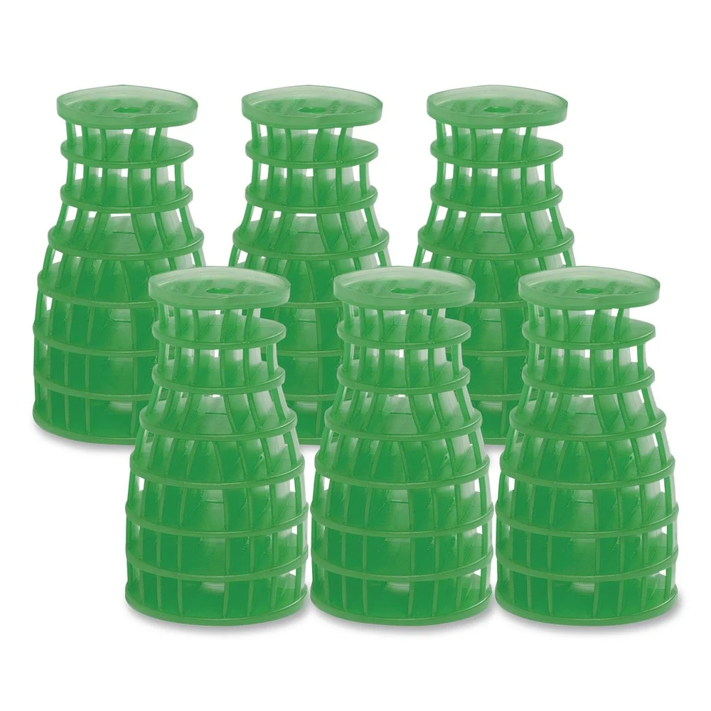 Boardwalk Solid Air Freshener Refill - Cucumber Melon (6/Box)