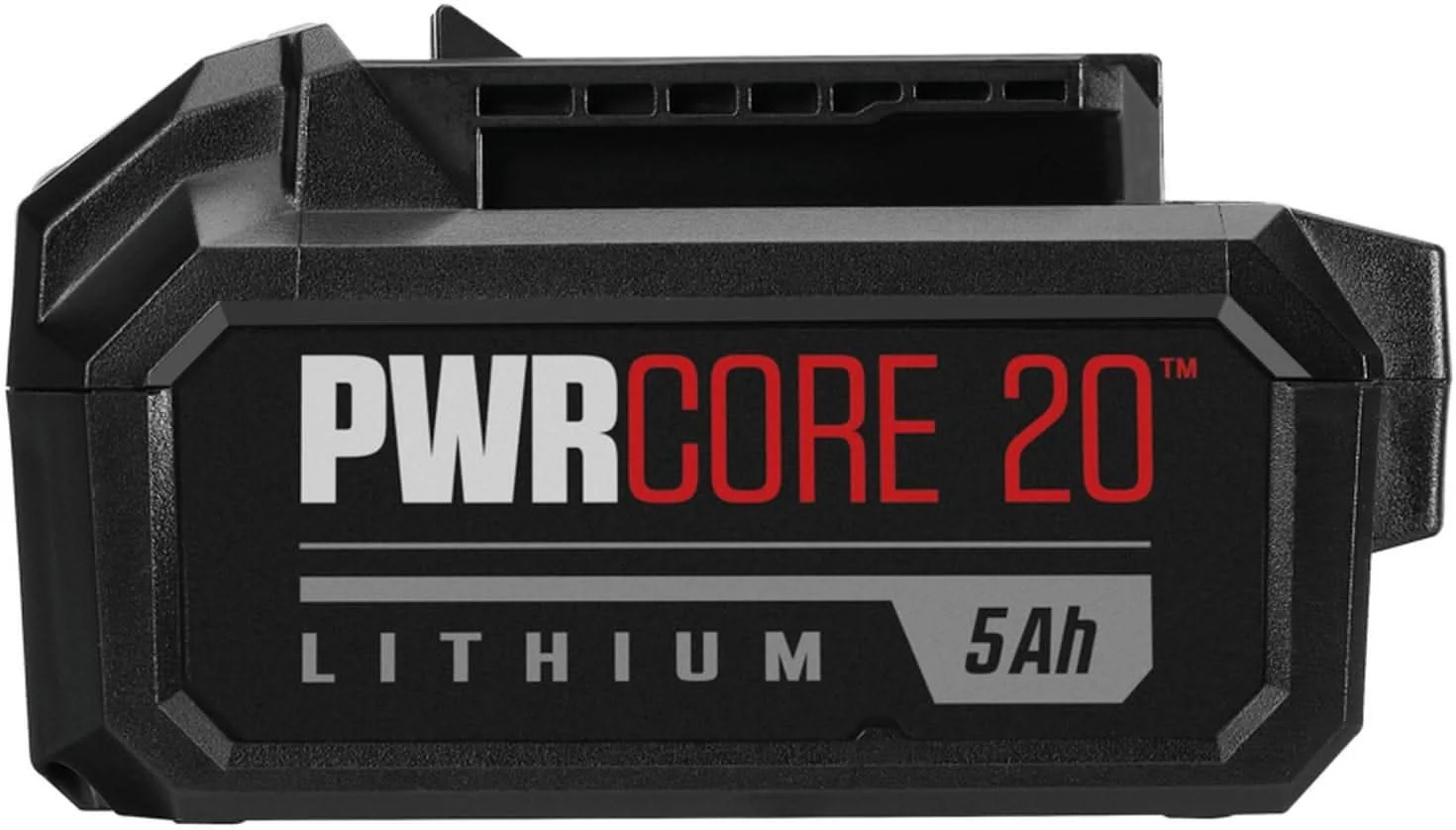 SKIL BY519603 20V 5.0Ah PWRCore 20 Lithium Battery
