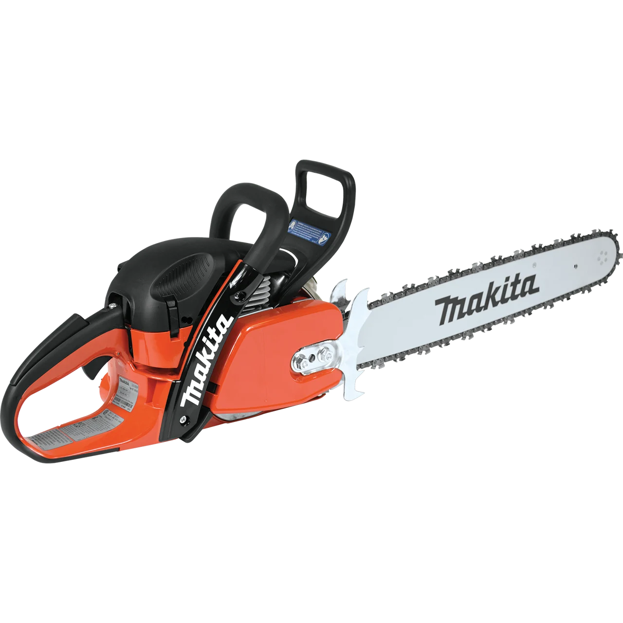 20" 50 cc Chain Saw, Guide Bar, EA5000PRGG