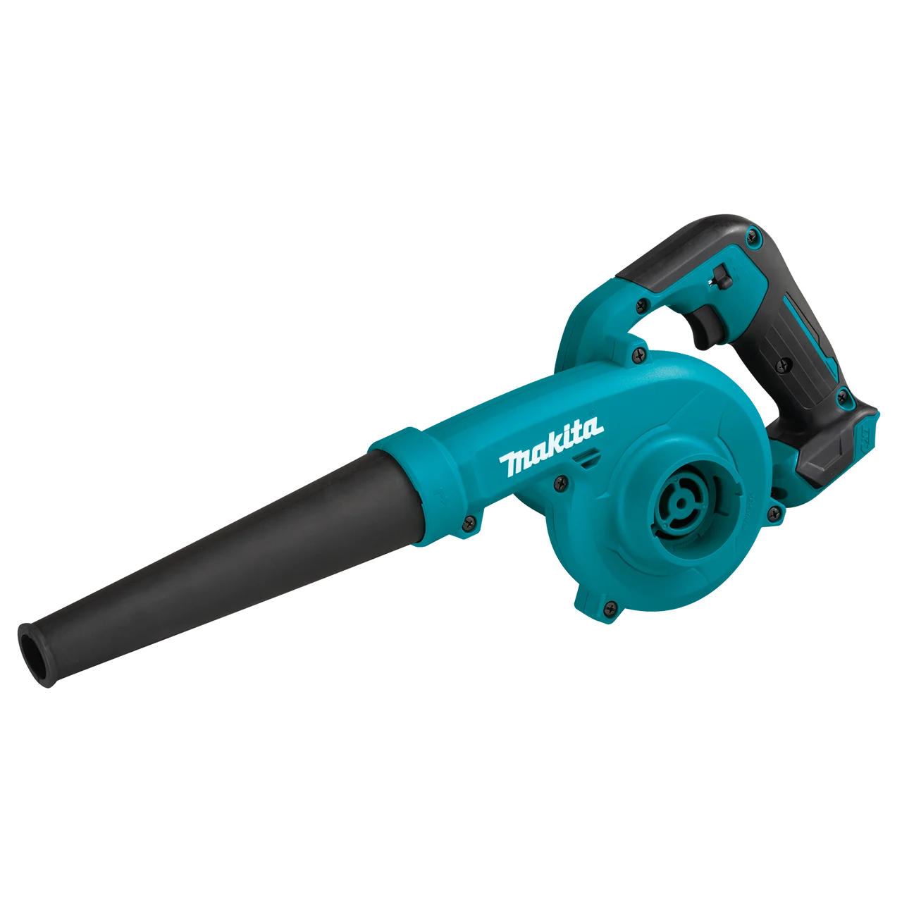 12V max CXT? Lithium-Ion Cordless Blower, Tool Only FIN, Rubberized Soft, BU01Z