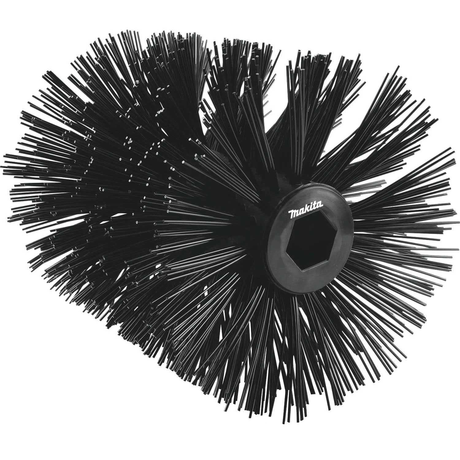 Makita XNR0000548 Bristle Brush Drum for BR400MP, 1-Pack