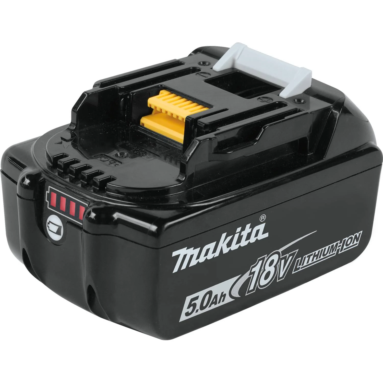 Makita 18V LXT 5.0aH Battery