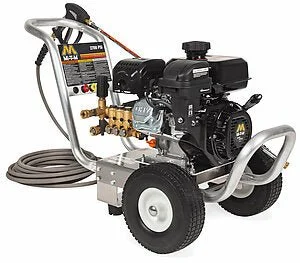 CA Aluminum Series Gasoline Direct Drive - CA-2703-1MMM