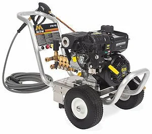 CA Aluminum Series Gasoline Direct Drive - CA-2703-1MMV