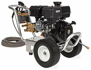 CA Aluminum Series Gasoline Direct Drive - CA-4004-1MCM