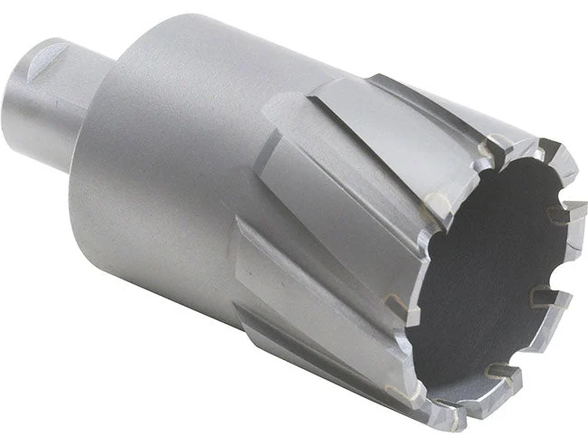 CARBIDE CORE CUT, Weldon, Metric