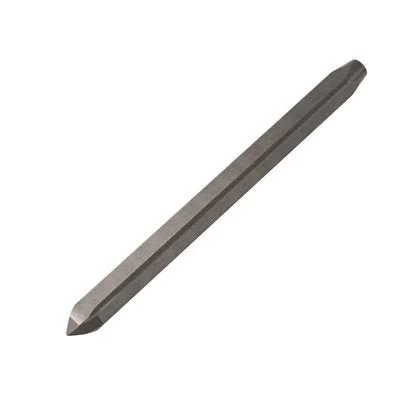 Carbide Hand Point - 5/8" x 8"