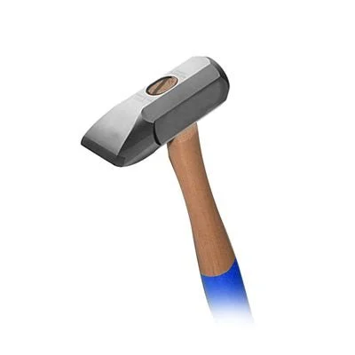 Carbide Stone Breaker - Horizontal Blade