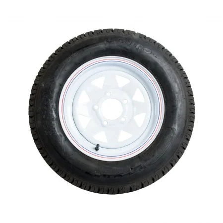 Caster For 26" Wagon