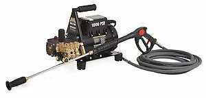 CD Series Electric Direct Drive - CD-1002-4MUH