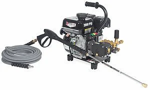 CD Series Gasoline Direct Drive - CD-2003-3MMH